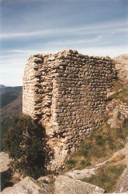 cisterna