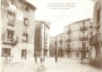 La Plaça (panoràmica)