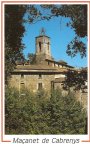 Maçanet de Cabrenys