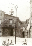 Racó de la Plaça
